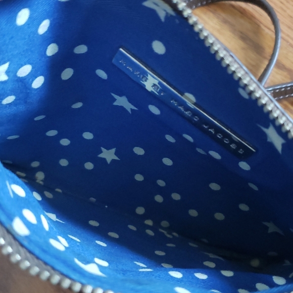 Marc by Marc Jacob's Crossbody - Picture 3 of 3